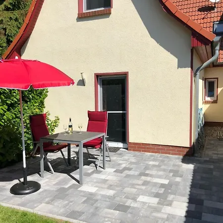 Daire Zeno Ii Zingst