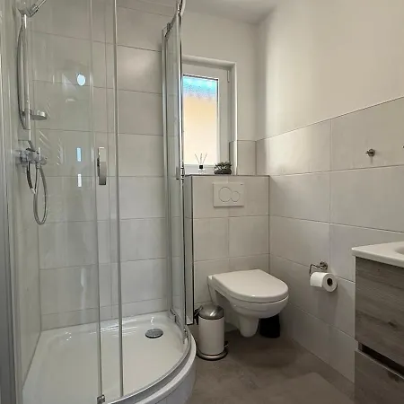 Apartment Zeno Ii
